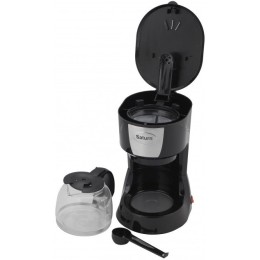 SATURN Кофеварка ST CM 7051