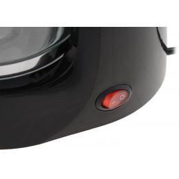 SATURN Кофеварка ST CM 7051