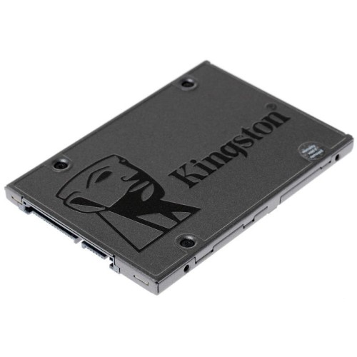 Накопитель SSD Kingston SATA III 240Gb 1081506