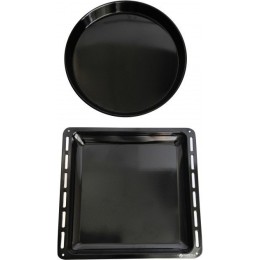 SATURN Электропечь ST EC 3801 White