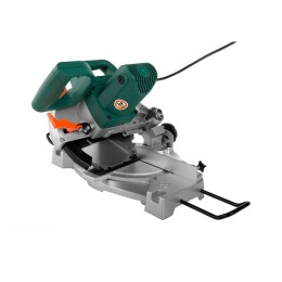 Sturm Пила торцовочная 210 мм, 1400 Вт MS55211