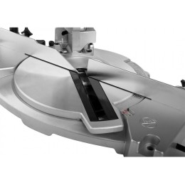 Sturm Пила торцовочная 210 мм, 1400 Вт MS55211