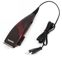 MARTA Машинка для стрижки MT 2215 коричневый оникс