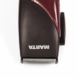 MARTA Машинка для стрижки MT 2215 коричневый оникс