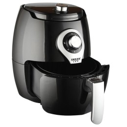 DELTA Мультипечь LUX DL 6100 черная