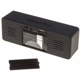 OKLICK Портативная колонка OK 30, 6Вт, черный 440436