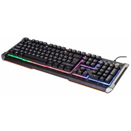 OKLICK Клавиатура 710G 476393