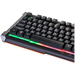 OKLICK Клавиатура 710G 476393