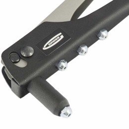 GROSS Заклёпочник 258 мм 40400