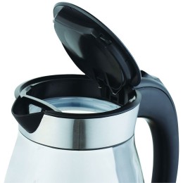 DELTA Электрический чайник LUX DL 1205 черный