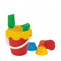 АЛЬТЕРНАТИВА Набор детский №4 М 1663