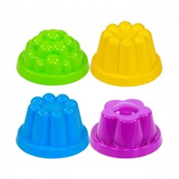 АЛЬТЕРНАТИВА Набор детский №4 М 1663