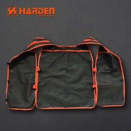 HARDEN Текстильный разгрузочный жилет 520506