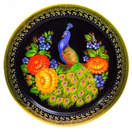 DELTA Поднос Микс Ц-379-00770