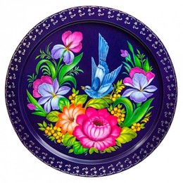 DELTA Поднос Микс Ц-379-00770