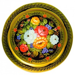 DELTA Поднос Микс Ц-379-00770