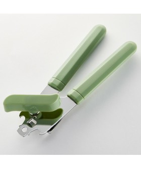 WEBBER Консервный нож BE 5332 зеленый