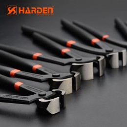 HARDEN Клещи плотницкие 150мм 560535