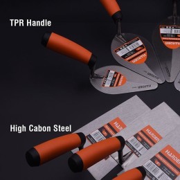 HARDEN Кельма овальная 8 620228