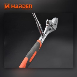 HARDEN Магнит на гибком удлинителе 600мм 660245