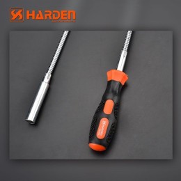 HARDEN Магнит на гибком удлинителе 600мм 660245