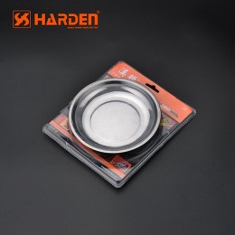 HARDEN Поднос магнитный круглый 150мм 670601