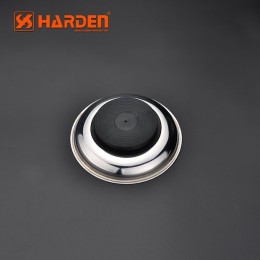 HARDEN Поднос магнитный круглый 150мм 670601