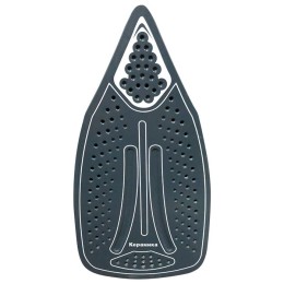 АКСИНЬЯ Утюг 2600W КС 3001 красный с черным