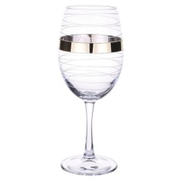 ГУСЬ ХРУСТАЛЬНЫЙ Набор бокалов для вина Сомелье  630мл. (EAV95-153)