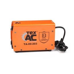 ТехАС Сварочный аппарат инверторный ТА-00-203