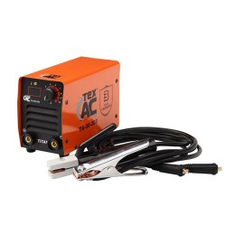 ТехАС Сварочный аппарат инверторный ТА-00-203