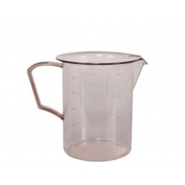 АЛЬТЕРНАТИВА Ёмкость мерная 0,5 л. М 927