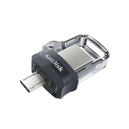 SANDISK Флеш Диск 32Gb SDDD3-032G-G46 483565