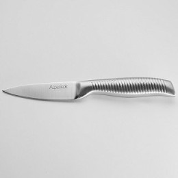 ALPENKOK Нож для чистки овощей Master 9 см. AK 2104 /E