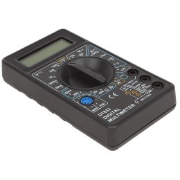 Digital Мультиметр DT832