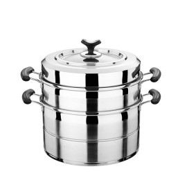 MAESTRO Мантоварка MR 2900 32