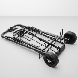 DELTA Тележка багажная ручная 30 кг DT 02