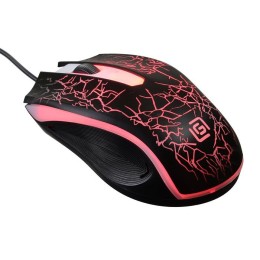 Oklick Игровая компьютерная мышь 395M SHADOW 1102286