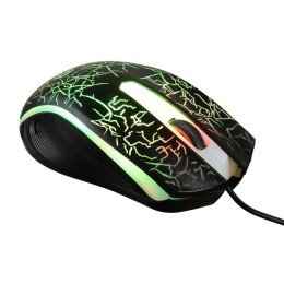 Oklick Игровая компьютерная мышь 395M SHADOW 1102286