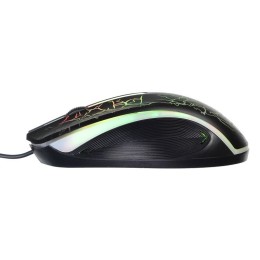 Oklick Игровая компьютерная мышь 395M SHADOW 1102286