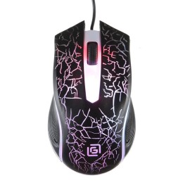 Oklick Игровая компьютерная мышь 395M SHADOW 1102286