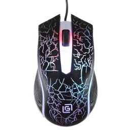 Oklick Игровая компьютерная мышь 395M SHADOW 1102286