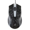 Игровая компьютерная мышь Oklick 395M SHADOW 1102286
