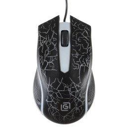 Oklick Игровая компьютерная мышь 395M SHADOW 1102286