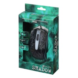 Oklick Игровая компьютерная мышь 395M SHADOW 1102286