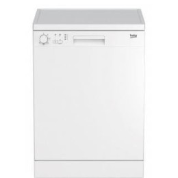 BEKO Посудомоечная машина DFN 05310 W