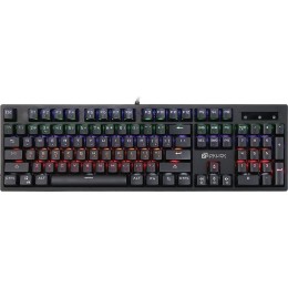 Oklick Клавиатура 940G VORTEX 471467