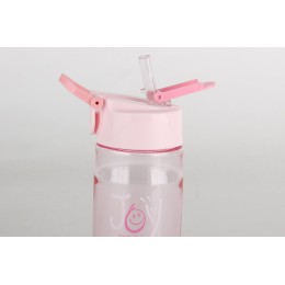 КОРАЛЛ Бутылка для воды Joy Summer 4365