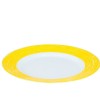 Тарелка десертная 19 см LUMINARC Color Days Yellow L 1521