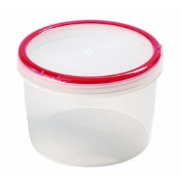 БЫТПЛАСТ Емкость 0,75 л. Винтаж 4311488 микс